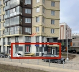 Аренда торгового помещения в новом доме на Чечерском проезде
