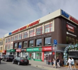 Продажа торгового помещения с арендаторами на Кутузовском проспекте