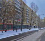 Продажа торгового помещения в 5-ти минутах от метро Войковская