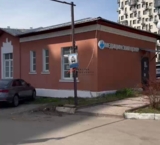 Продажа торгового здания с арендатором "Яндекс Лавка" на Цюрупы 