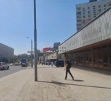 Продажа торгового помещения рядом с метро Сокольники 