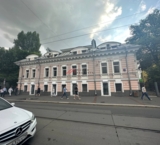 Продажа здания на улице Бауманская 