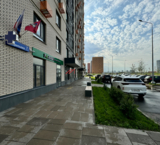 Продажа помещения с арендаторами в ЖК "Некрасовка"