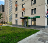 Продажа помещения с арендаторами в ЖК "Некрасовка"
