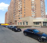 Продажа коммерческого помещения с арендаторами в г. Дзержинский