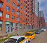 Продажа помещения с аптекой Вита в ЖК «Новотомилино»