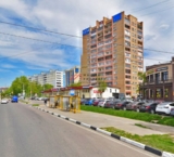 Продажа торгового помещения с арендаторами в Дмитрове