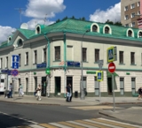 Продажа здания рядом с метро Таганская