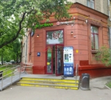 Продажа помещения с сетевыми арендаторами в Москве