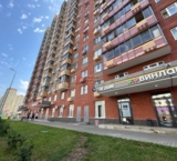 Продажа помещения с арендаторами "НеДым" и "ВинЛаб"