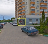 Продажа торгового помещения в ЖК "Некрасовский"