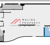 Продажа помещения в торговом комплексе "Eco house"