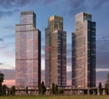 Аренда торгового помещения в ЖК "Will Towers"