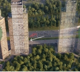 Аренда торгового помещения в ЖК "Will Towers"