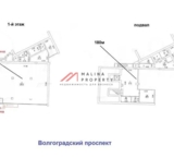Аренда торгового помещения на Волгоградском проспекте