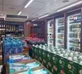 Продажа помещения с магазин "Красное и Белое"