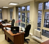 Аренда офиса с террасой в Москве 