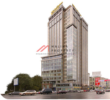 Аренда офиса в бизнес центре на Ленинском проспекте