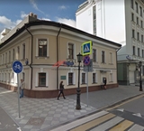 Продажа комплекса зданий в центре Москвы