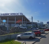 Продажа здания на Ленинградском шоссе
