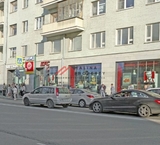 Продажа помещения на Белорусской