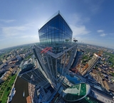 Продажа офиса в Москва Сити, башня Город Столиц