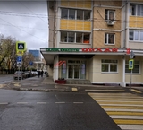 Продажа торгового помещения на м.Бауманская