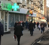 Аренда торгового помещения на Большой Черкизовской улице