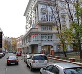 Продажа торгового помещения на Малом Козихинском переулке 