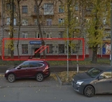 Продажа арендного бизнеса в Войковском районе