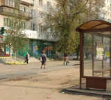 Торговое помещение рядом с метро Октябрьское поле