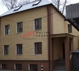 Продажа здания в Калошином переулке