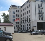 Продажа арендного бизнеса, Деловой Центр "Шухова"