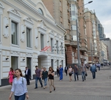 Аренда особняка свободного назначения на Долгоруковской