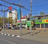 Продажа торгового помещения на Варшавском шоссе