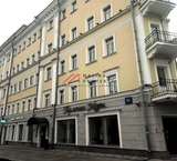 Продажа административного здания в центре Москвы