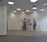 Аренда офиса в Бизнес Центре "Звенигородский"
