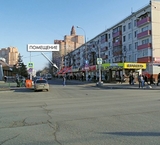Торговое помещение возле метро Кузьминки