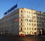 Продажа здания на Кадашевской наб. 