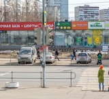 Продажа торгового помещения на Вешняковской улице