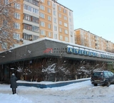 Аренда торгового помещения на Новосибирской улице