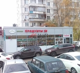 Продажа Арендного Бизнеса  у метро Первомайская