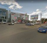 Продажа торгового центра на Минском шоссе