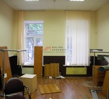 Продажа офиса на Комсомольской
