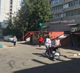 Продажа арендного бизнеса на Елецкой улице