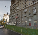 Продажа торгового помещения на Кутузовском Проспекте 