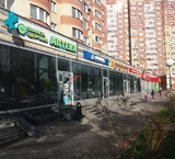 Продажа арендного бизнеса возле метро Лермонтовский проспект