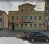 Продажа здания на Большой Серпуховской