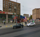 Аренда торгового помещения на Бакунинской улице