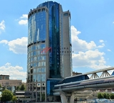 Аренда офиса в Москва Сити